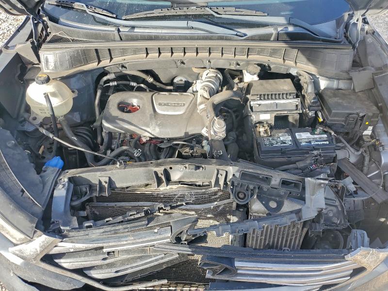 Photo 12 from auction – 2017 HYUNDAI TUCSON LIM with VIN KM8J33A23HU474909
