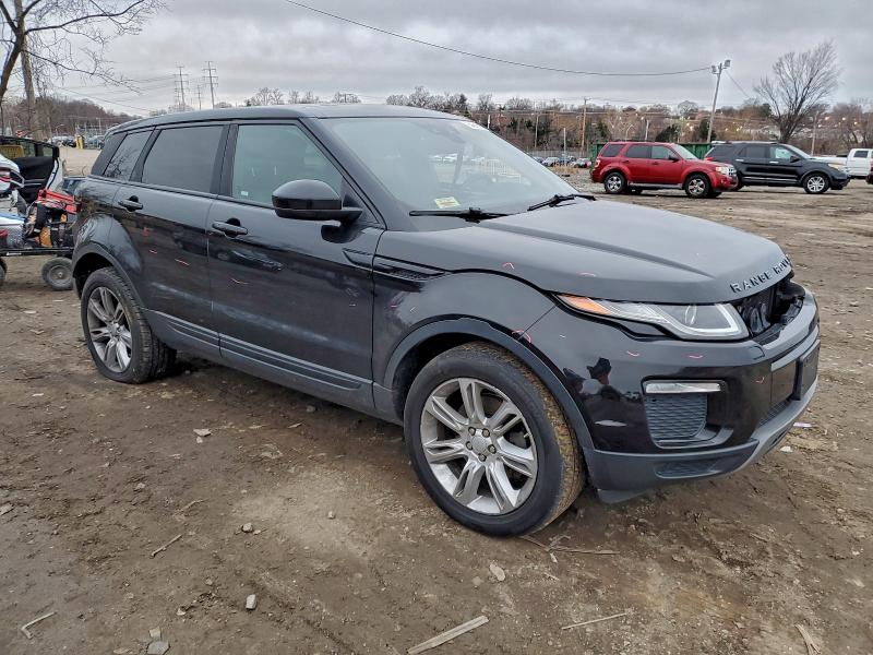 Photo 4 from auction – 2016 LAND ROVER RANGE ROVE with VIN SALVP2BG8GH156735