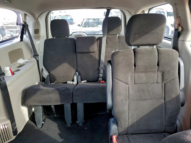 Photo 10 from auction – 2013 DODGE GRAND CARA with VIN 2C4RDGBG9DR533071