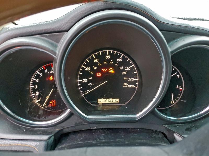 Photo 9 from auction – 2006 LEXUS RX 330 with VIN 2T2GA31U06C044878