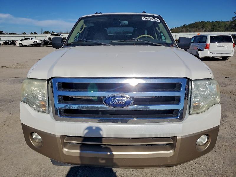 Photo 5 from auction – 2013 FORD EXPEDITION with VIN 1FMJU1H55DEF58249