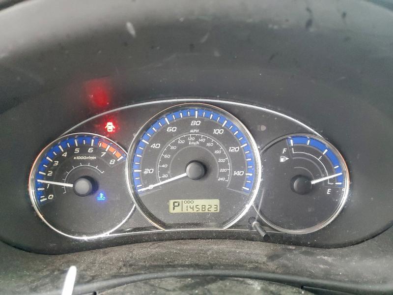 Photo 9 from auction – 2013 SUBARU FORESTER 2 with VIN JF2SHADC9DH410414