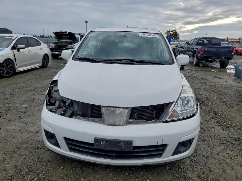 Photo 5 from auction – 2011 NISSAN VERSA S with VIN 3N1BC1CP1BL486938