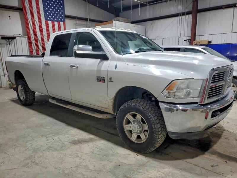 Photo 4 from auction – 2011 DODGE RAM 3500 with VIN 3D73Y3CL4BG532501
