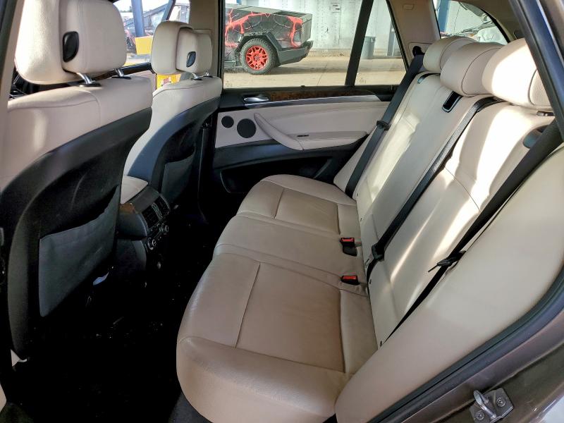 Photo 11 from auction – 2011 BMW X5 XDRIVE3 with VIN 5UXZW0C54BL662631