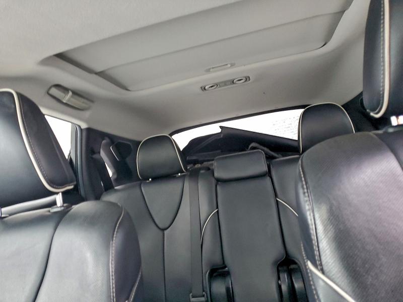 Photo 10 from auction – 2013 TOYOTA VENZA LE with VIN 4T3BK3BB7DU081079