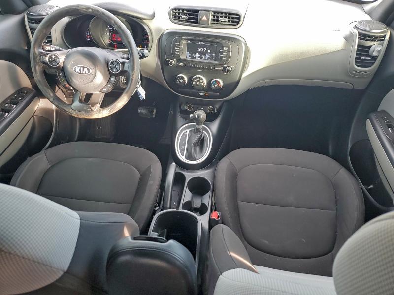 Photo 8 from auction – 2018 KIA SOUL with VIN KNDJN2A28J7522692