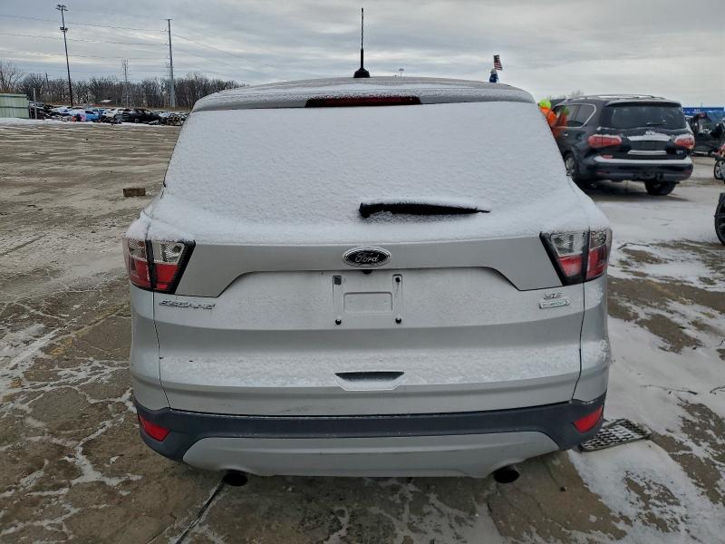 Photo 6 from auction – 2017 FORD ESCAPE with VIN 1FMCU0GD6HUA53604