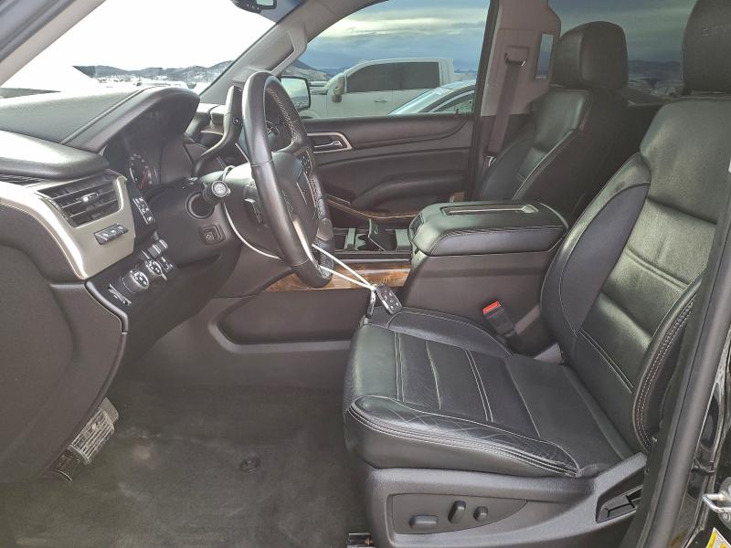 Photo 7 from auction – 2016 GMC YUKON DENA with VIN 1GKS2CKJ4GR447161
