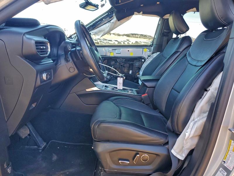 Photo 7 from auction – 2020 FORD EXPLORER S with VIN 1FM5K8GC3LGB83769