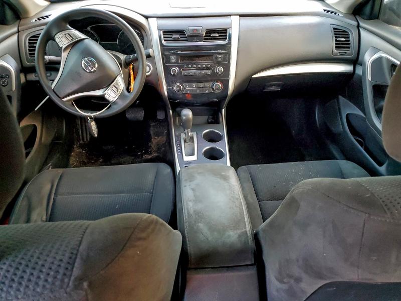 Photo 8 from auction – 2015 NISS ALTIMA with VIN 1N4AL3APXFN376294