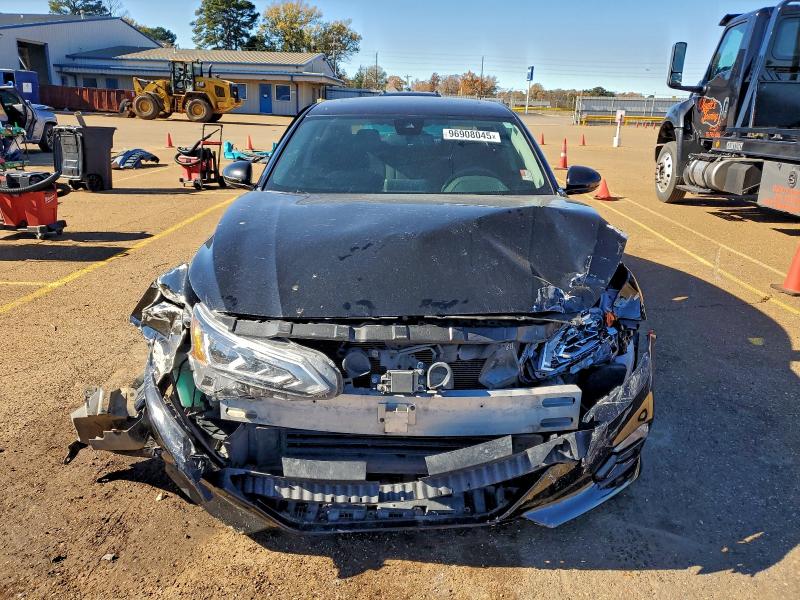 Photo 5 from auction – 2020 NISSAN ALTIMA with VIN 1N4BL4DV8LC198493