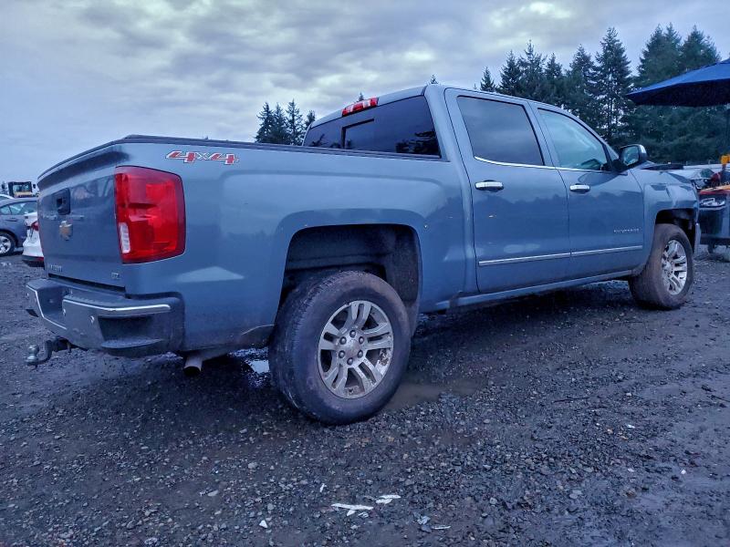 Photo 3 from auction – 2016 CHEVROLET SILVERADO with VIN 3GCUKSEC7GG275297