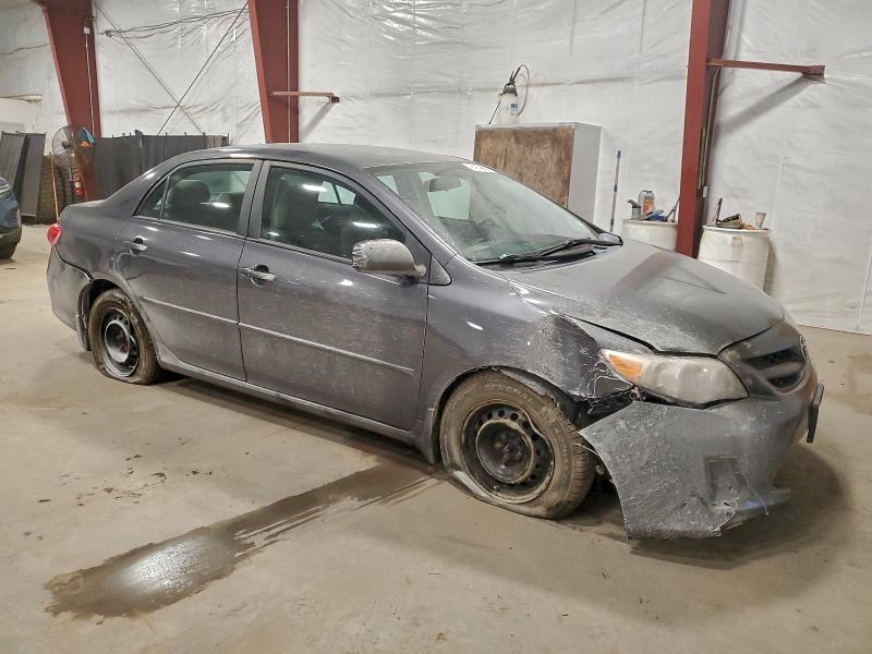 Photo 4 from auction – 2011 TOYOTA COROLLA BA with VIN 2T1BU4EE2BC678721
