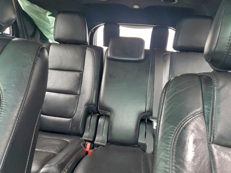 Photo 10 from auction – 2014 FORD EXPLORER with VIN 1FM5K8D83EGB82429