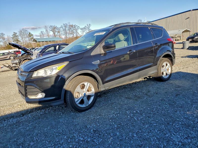 Photo 1 from auction – 2013 FORD ESCAPE SE with VIN 1FMCU9GX8DUB02584