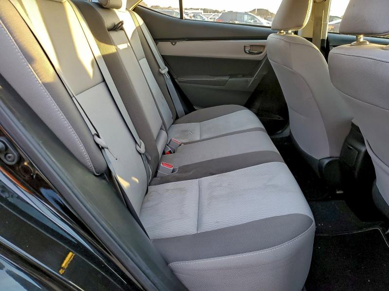 Photo 10 from auction – 2017 TOYOTA COROLLA L with VIN 2T1BURHE5HC827091