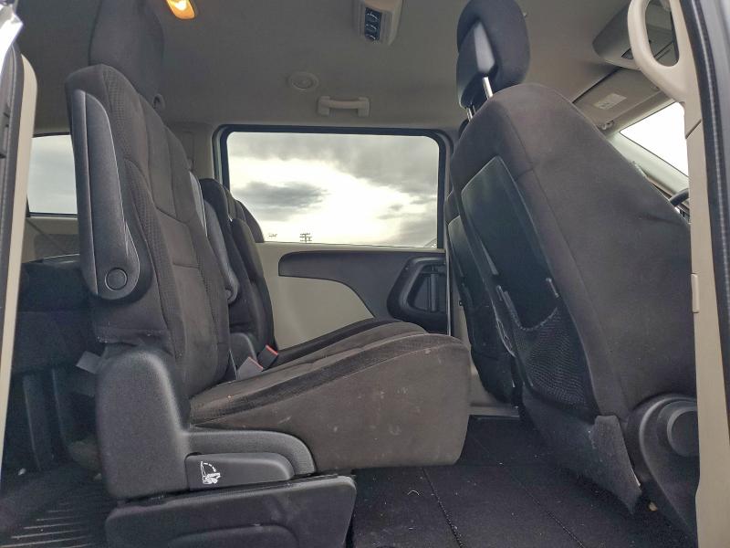 Zdjęcie 10 z aukcji – 2012 DODGE GRAND CARA z VIN 2C4RDGCG8CR334221