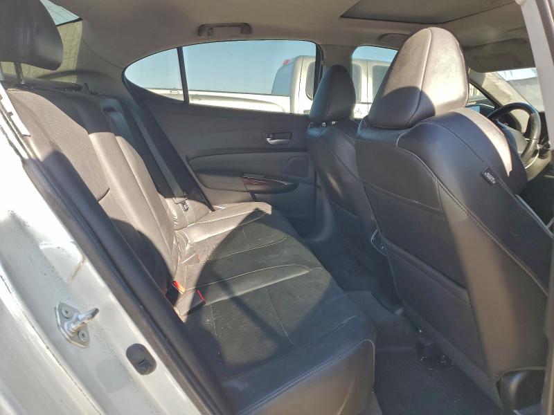 Photo 10 from auction – 2016 ACURA TLX TECH with VIN 19UUB2F58GA005379