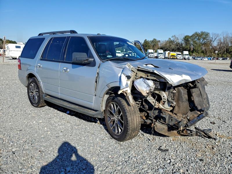 Photo 4 from auction – 2017 FORD EXPEDITION with VIN 1FMJU1HT4HEA65697
