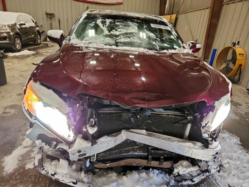 Photo 5 from auction – 2014 ACURA RDX TECHNO with VIN 5J8TB4H52EL012933