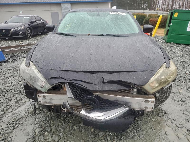 Photo 5 from auction – 2017 NISSAN MAXIMA with VIN 1N4AA6AP8HC411940