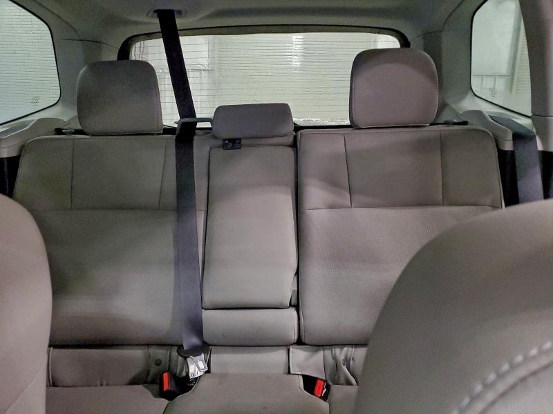 Photo 10 from auction – 2018 SUBARU FORESTER 2 with VIN JF2SJARC6JH478095
