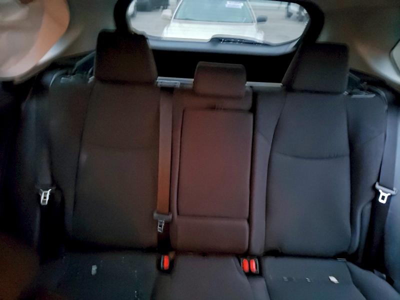 Photo 10 from auction – 2021 TOYOTA RAV4 LE with VIN 2T3F1RFV2MC221147