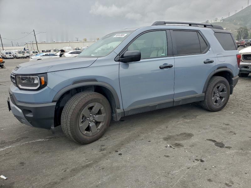 2026 HONDA PASSPORT R