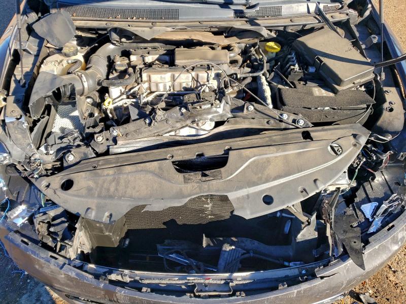 Photo 11 from auction – 2015 CHRYSLER 200 C with VIN 1C3CCCCB4FN501783