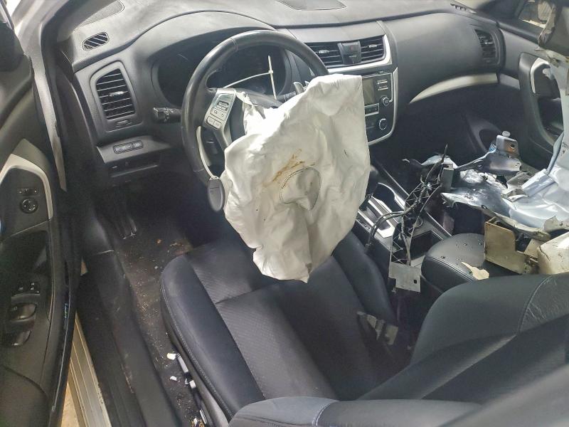 Photo 8 from auction – 2016 NISSAN ALTIMA 2.5 with VIN 1N4AL3AP8GC125030