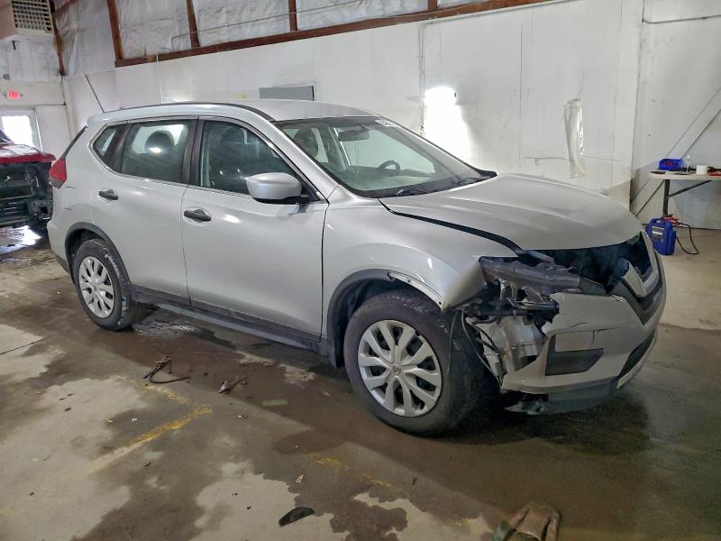 Photo 4 from auction – 2017 NISSAN ROGUE S with VIN JN8AT2MT1HW388252