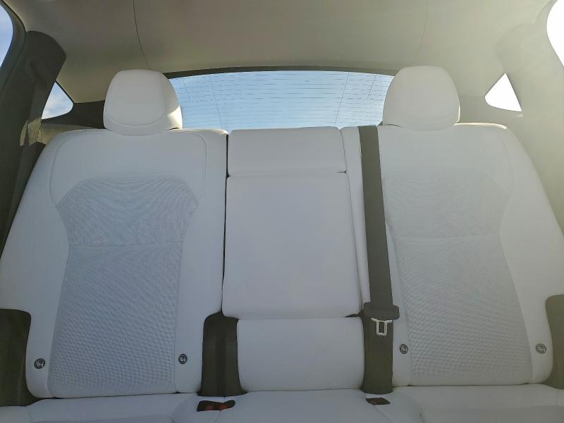 Photo 10 from auction – 2026 TESLA MODEL Y with VIN 7SAYGDEE1TA382636