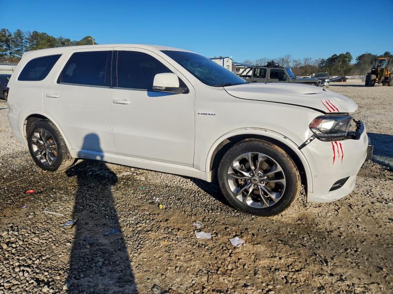 صورة رقم 4 من المزاد - 2020 DODGE DURANGO R/ مع VIN 1C4SDHCT5LC114273