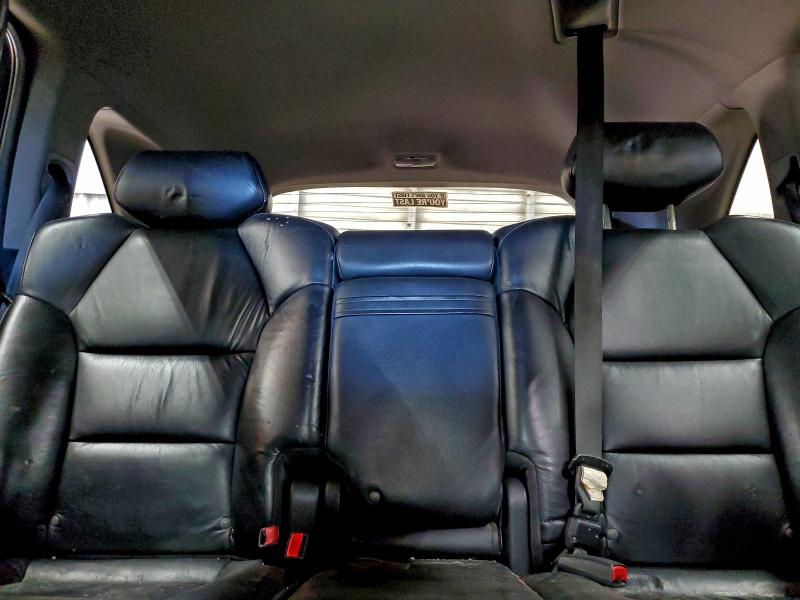Photo 10 from auction – 2009 ACURA MDX with VIN 2HNYD28289H515761