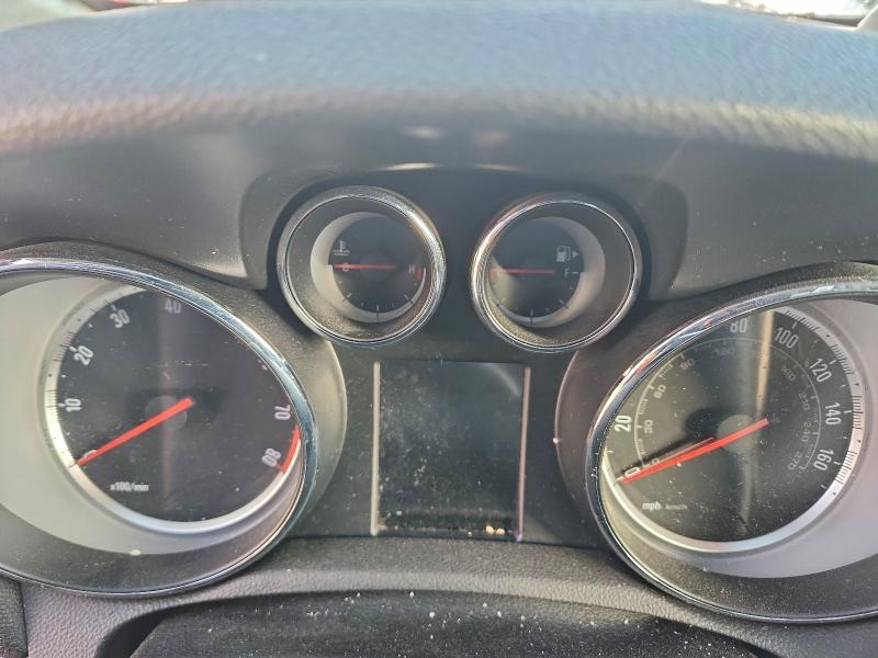 Photo 9 from auction – 2016 BUICK ENCORE with VIN KL4CJESBXGB589170