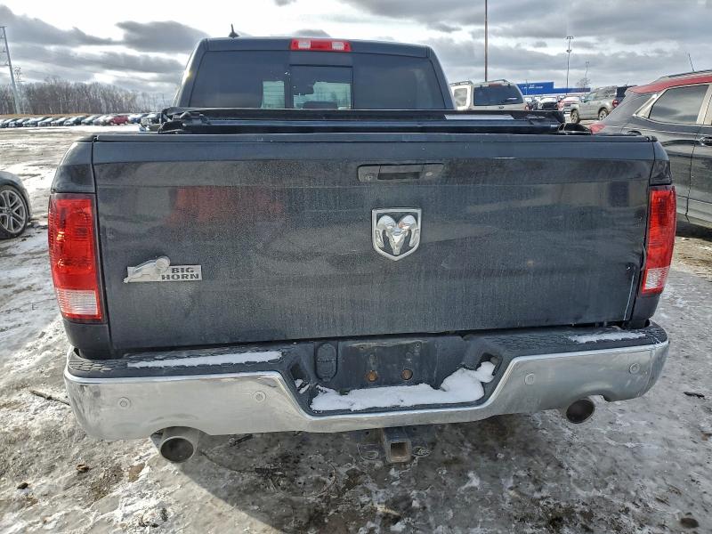 Фото 6 с аукциона – 2015 RAM 1500 SLT с VIN 1C6RR6LT1FS675883