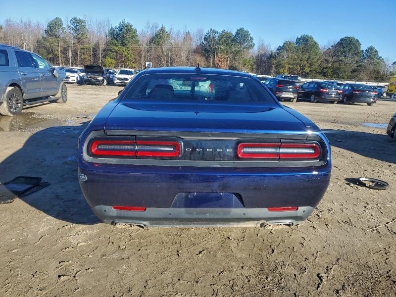 Photo 6 from auction – 2015 DODGE CHALLENGER with VIN 2C3CDZAG7FH701578