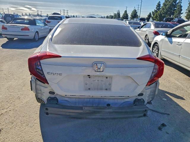 Photo 6 from auction – 2016 HONDA CIVIC LX with VIN 2HGFC2F52GH569634