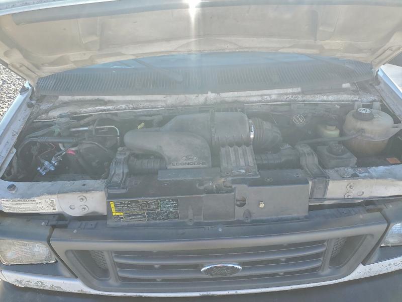 صورة رقم 12 من المزاد - 2003 FORD ECONOLINE مع VIN 1FTRE14273HA00416