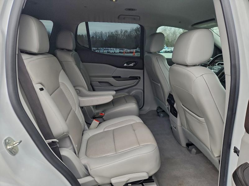 Photo 11 from auction – 2020 GMC ACADIA SLT with VIN 1GKKNULS6LZ134899