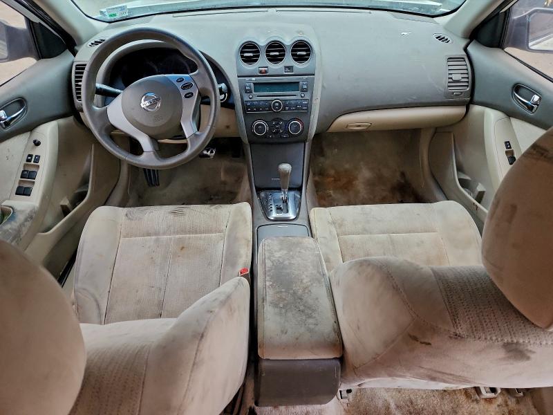Photo 8 from auction – 2012 NISSAN ALTIMA BAS with VIN 1N4AL2AP4CN506883