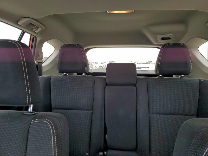Photo 10 from auction – 2018 TOYOTA RAV4 ADVEN with VIN 2T3WFREV2JW432958