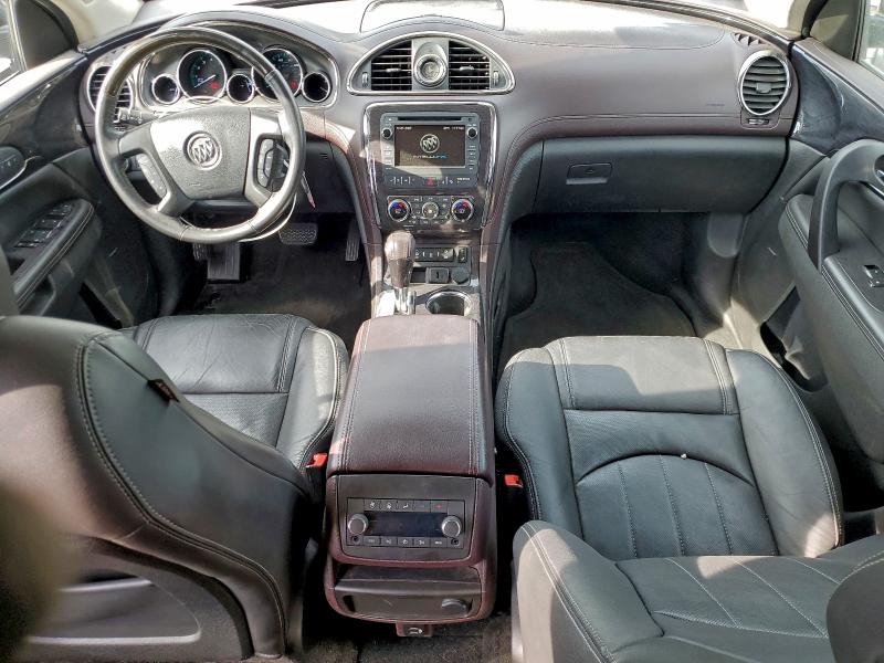 Photo 8 from auction – 2017 BUICK ENCLAVE with VIN 5GAKVCKD5HJ278024