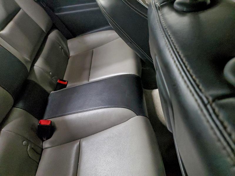 Фото 10 с аукциона – 2015 CHEVROLET CAMARO с VIN 2G1FF1E37F9286793