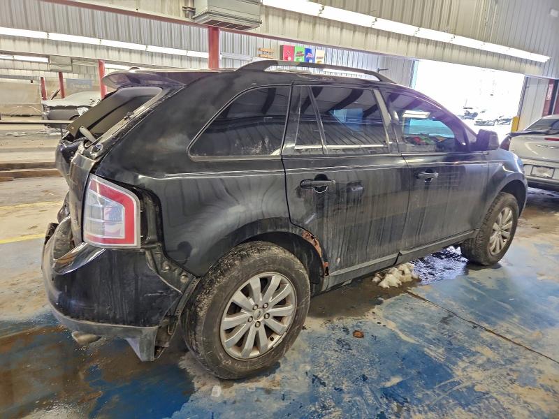 Photo 3 from auction – 2007 FORD EDGE SEL P with VIN 2FMDK39C67BA34412