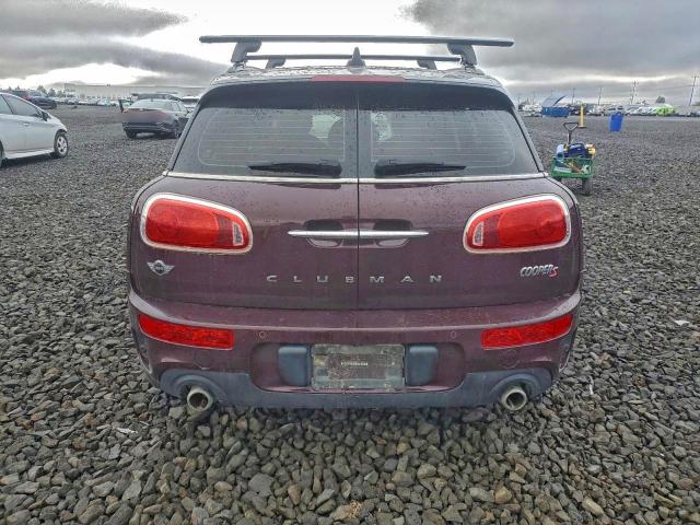 Photo 6 from auction – 2017 MINI COOPER S C with VIN WMWLU5C54H2E83286