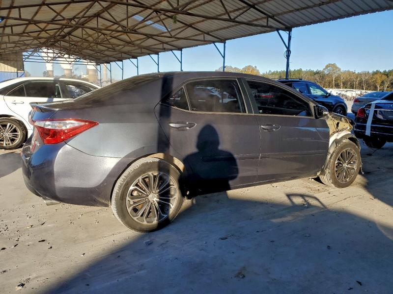 Photo 3 from auction – 2016 TOYOTA COROLLA L with VIN 2T1BURHE8GC736735