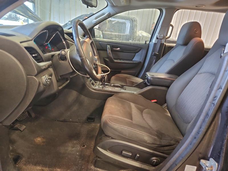 Photo 7 from auction – 2015 CHEVROLET TRAVERSE L with VIN 1GNKVGKD2FJ242639