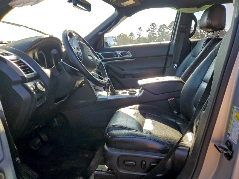 Photo 7 from auction – 2013 FORD EXPLORER X with VIN 1FM5K7D81DGA54053